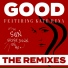 GOOD feat. Kate Rena