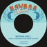 Monna Bell con la Orquesta de Bebo Valdés