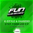 K-Style, Davizoo