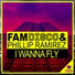 FAM Disco, Phillip Ramirez