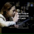 Matthew Brandon Setiadi