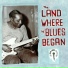 Alan Lomax Collection