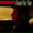Scott Thomas & Ringside