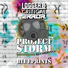 Logger & Critical Error