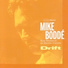 Mike Boddé