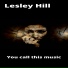 Lesley Hill