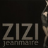 Zizi Jeanmaire