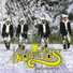 Los Inquietos Del Norte