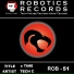 Tech C