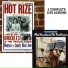 Hot Rize