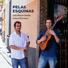 Caio Marcio Santos, Jean Charnaux