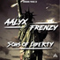 Aalyx, Frenzy