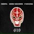 Reepa feat. Grim Sickers, Fxrxng