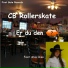 CB Rollerskate feat. Miss Rise