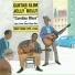 Guitar Slim and Jelly Belly