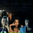 Maximo Music Jerard Montana Solangel Fernandez