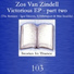 Zos Van Zindell
