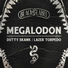 Never Say Die Black Label