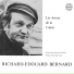 Gil Pidoux, Jean-Paul Liardet