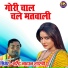 Narendra Nadan Shastri