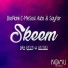 BosPianii, C MeSoul, Aubs, Sayfar feat. Q-LV, NANA