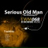 Serious Old Man