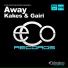 Kakes, Gairi