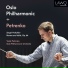 Vasily Petrenko, Oslo Philharmonic Orchestra