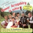 Schwarzwasserperlen