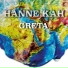 Hanne Kah