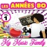My Music Family