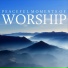 Instrumental Worship Project
