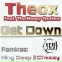 Theox feat. The Heavy Quarterz