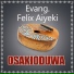 Evang. Felix Aiyeki