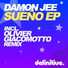 Damon Jee