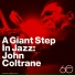 John Coltrane "Coltrane Plays The Blues"