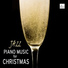Christmas Piano Music Jazz Dinner Party