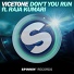 Vicetone feat. Raja Kumari
