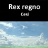 Rex Regno