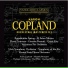Aaron Copland, The Symphony of the Air, Earl Wild
