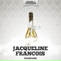 Jacqueline Francois & Jo Boyer