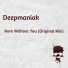 Deepmaniak