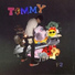 Tommy Strate feat. Owen