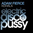 Adam Fierce