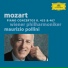 Maurizio Pollini, Wiener Philharmoniker