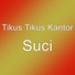 Tikus Tikus Kantor