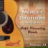 Mercey Brothers feat. Terry Carisse