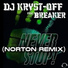 DJ Kryst-Off feat. Breaker