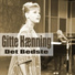 Gitte Hænning