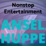 Ansel Huppe